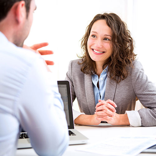 Transitional Job Training