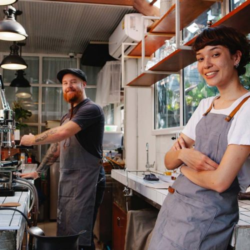 Business Services