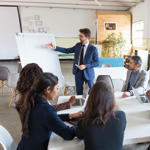 Incumbant Training
